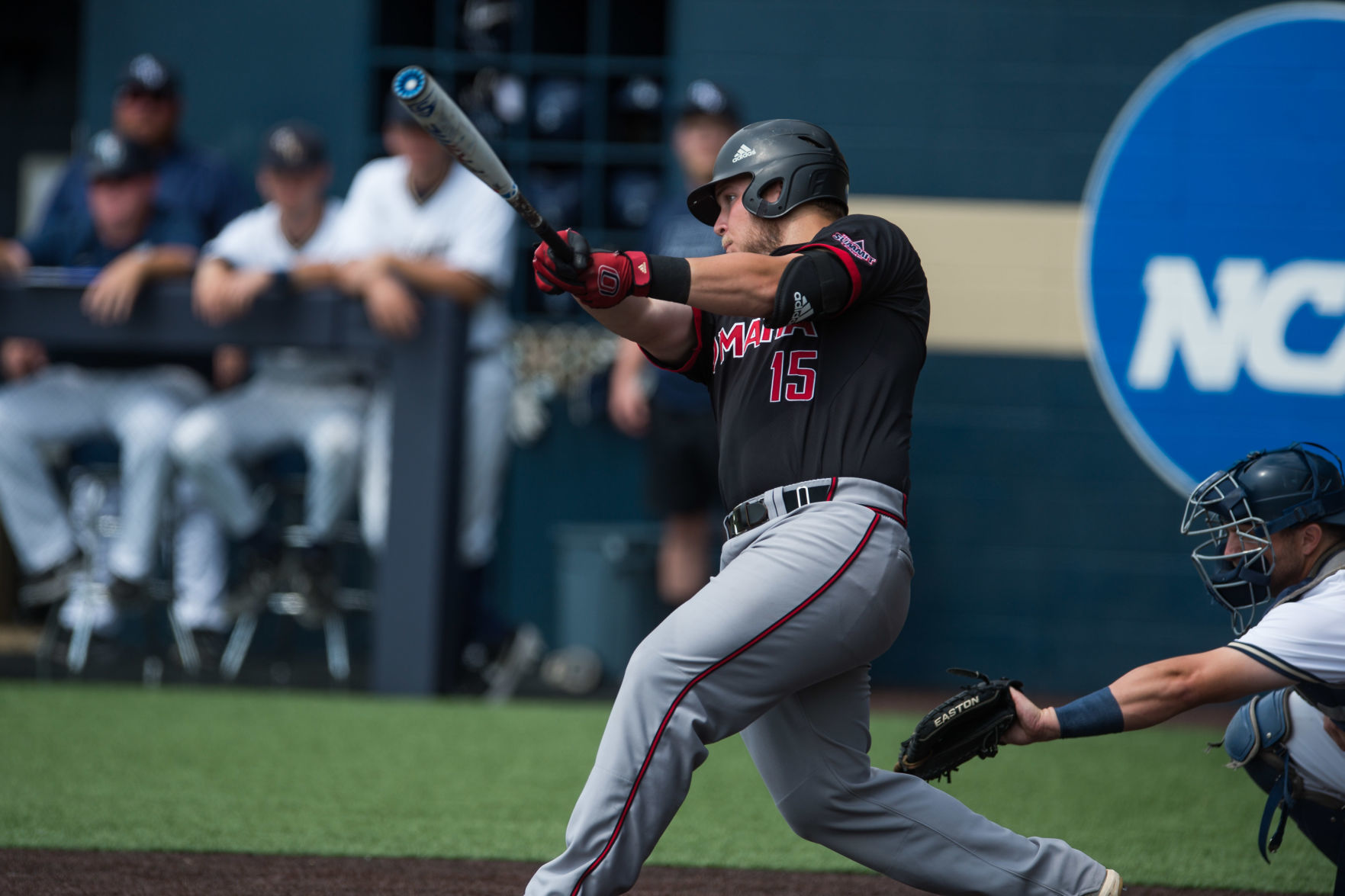 ORU vs Omaha - 11am Game